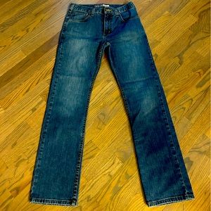 Carhartt jeans 30x32